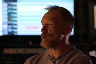 produce a full band version of your original song