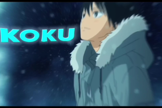 make professional anime edits and amv
