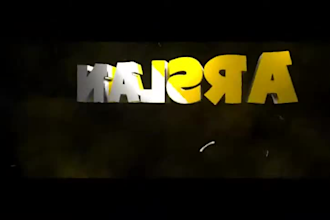 dance neon effect videos I can edit youtube videos