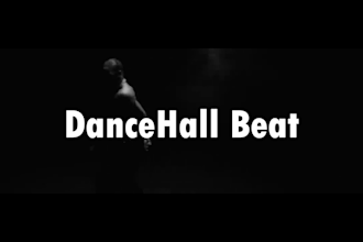 produce hiphop trap pop dancehall beats for you