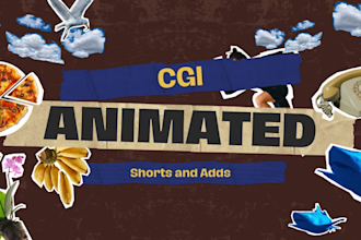 create stunning cgi ads for your brand