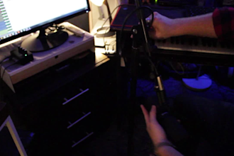 professionally produce your song