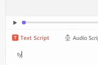 edit ai avatar spokeperson video, video ads, google ads