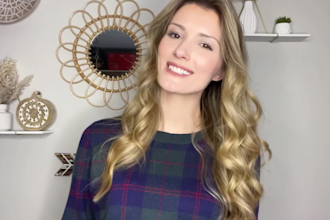 be your video spokesperson for your brand or product