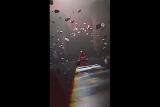 do 4k 3d abstract animation 3d music abstract art 3d motion graphics loop anime