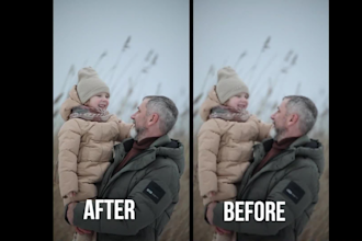 upscale, improve and enhance low quality videos