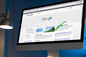 do wordpress onpage SEO optimization