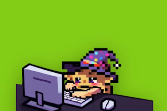 create a custom pngtuber with a ready to stream app