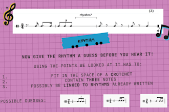 teach music theory and history