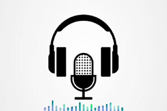 give great services of voice over and dubbing