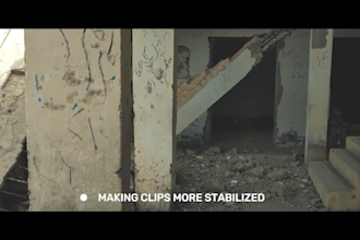 transform your video into a  masterpiece using adobe premiere pro
