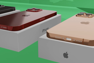 design 3d product animation, render, prototype, mockup,packaging, amazon product