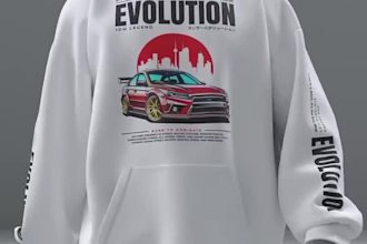 create 3d garment, render 3d fashion design, clothing product, animation