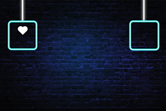 make a youtube  intro outro video, and video opener