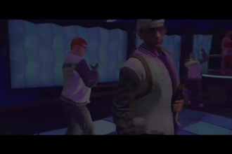 make gta5 fivem server intro, cinematics, trailers, clips and videos