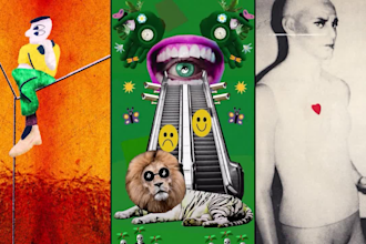 animate your cover art for spotify canvas