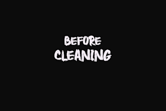 do audio editing, clean, enhance and cleanup audio