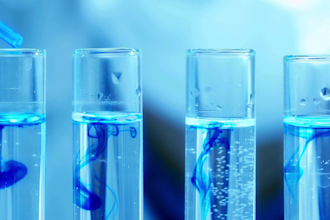 be your formulation chemist for new product development