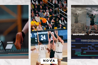 edit sports highlights, mixtapes, corporate videos ,music video editing