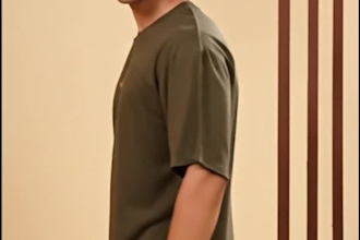 place your outfits on professional models with custom poses