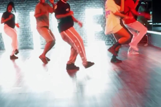 create 5 tiktok dance videos for your song
