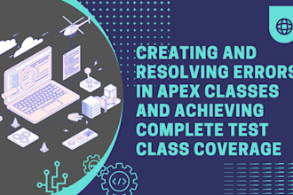 troubleshoot your apex classes and triggers