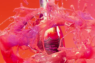 do realistic fluid, cloth, particle or object simulation in houdini or blender