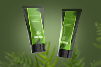 create 3d product design and product animation