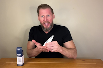 make you an hilarious promotional video
