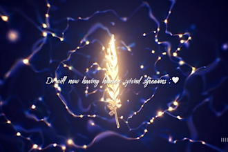 interpret your dreams with spiritual meaning and guidance