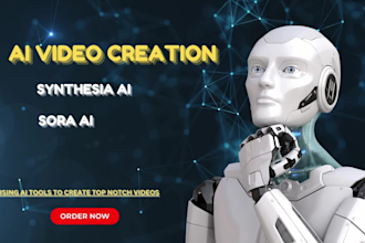 do ai video creation explainer with synthesia sora ai kling ai runway ai