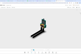 do product design including circuits and enclosure