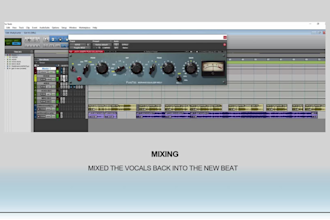 remake your beats, remix, mixing and mastering, no copyright