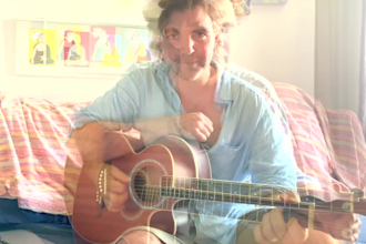 teach you guitar online