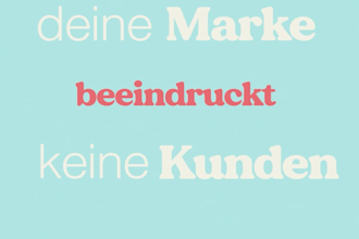 high end ki branding und starke markenvisuals
