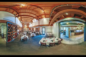 create stunning 360 VR render and virtual tour for real estate and architecture