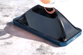 do a professional 3d product animation video and motion graphics