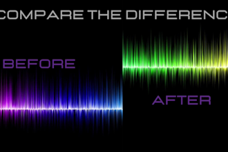 make your dialogue sound pro for videos podcasts interviews voiceovers etc
