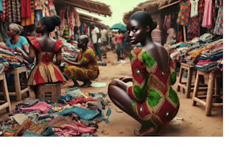 enchanting african folktales custom stories and narrations