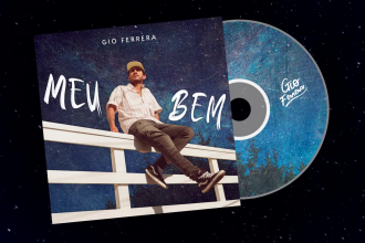 create your cd cover and booklet artwork
