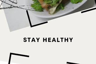 create easy cooking recipes with video