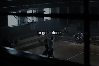 do fitness video editing, gym workout and sports video editing