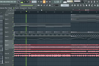 teach you music theory, composition and basic production