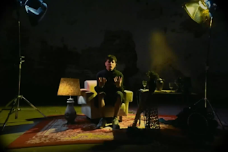 do vfx for your music video