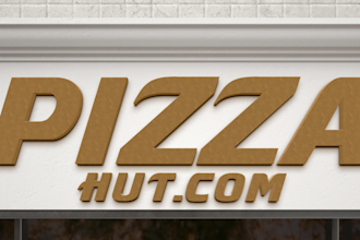 do shop front, store front, signage, window graphics, billboard design yard sign
