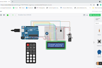 code your arduino project for you