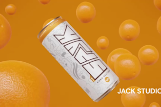 3d beverage animation bottle 3d bottle drink animation 3d energy soda drink cgi
