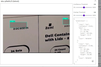 annotate, tag, label, bounding box, for ai and m l algorithms