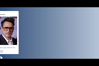 build custom ai models for detection, segmentation and recognition