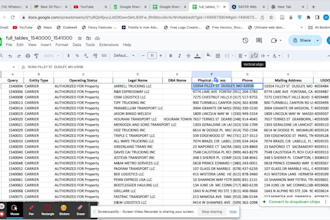 write python web scrapers for web scraping using bs4